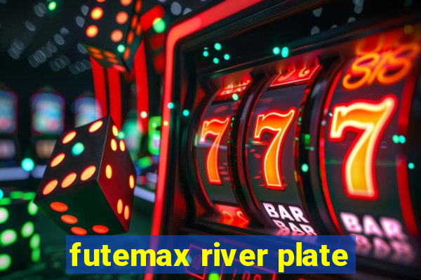 futemax river plate